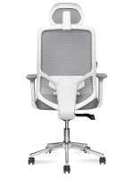 Изображение кресло norden best white